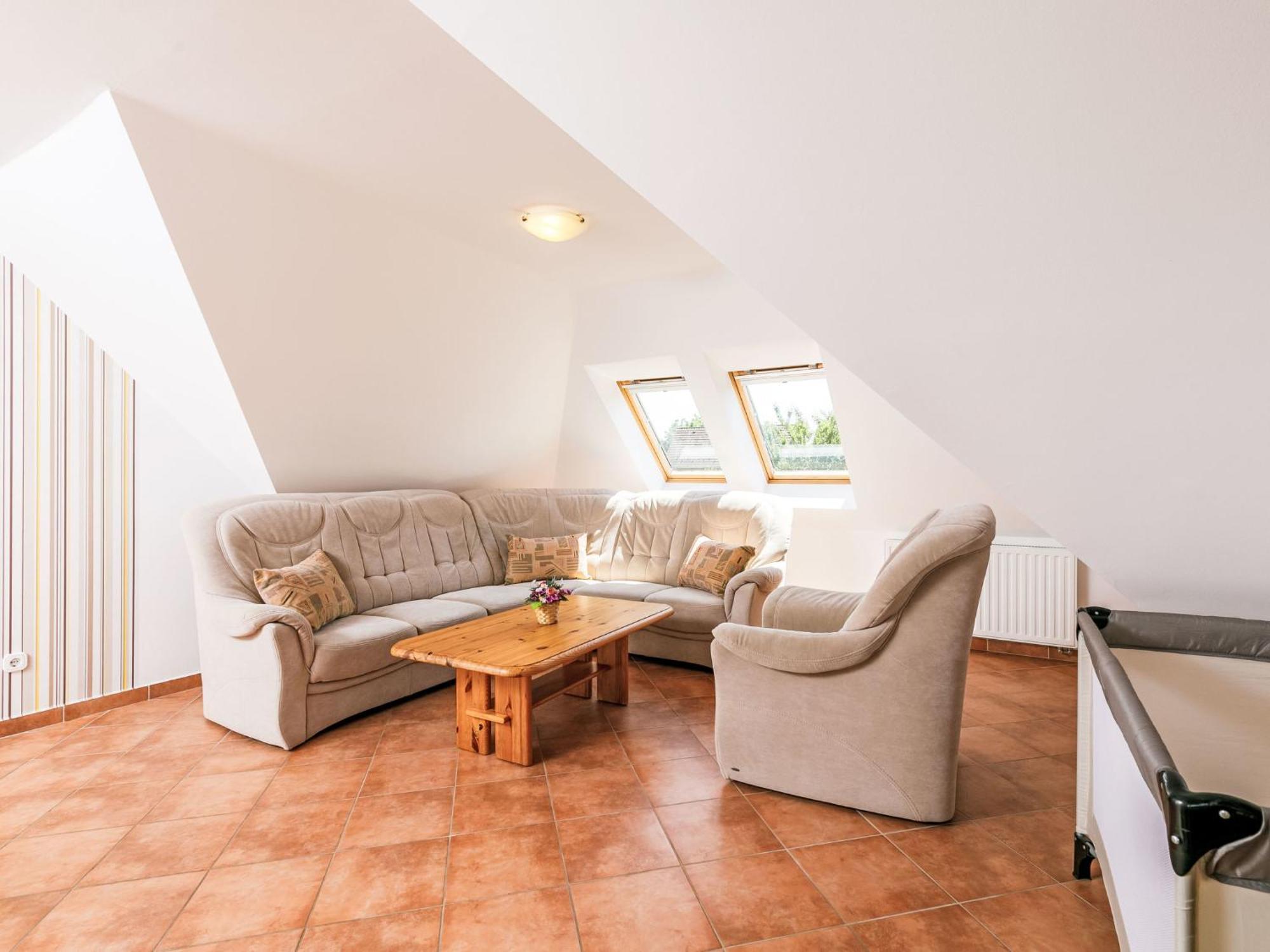 Holiday Home Horvath - Abr121 By Interhome Ábrahámhegy Exteriör bild